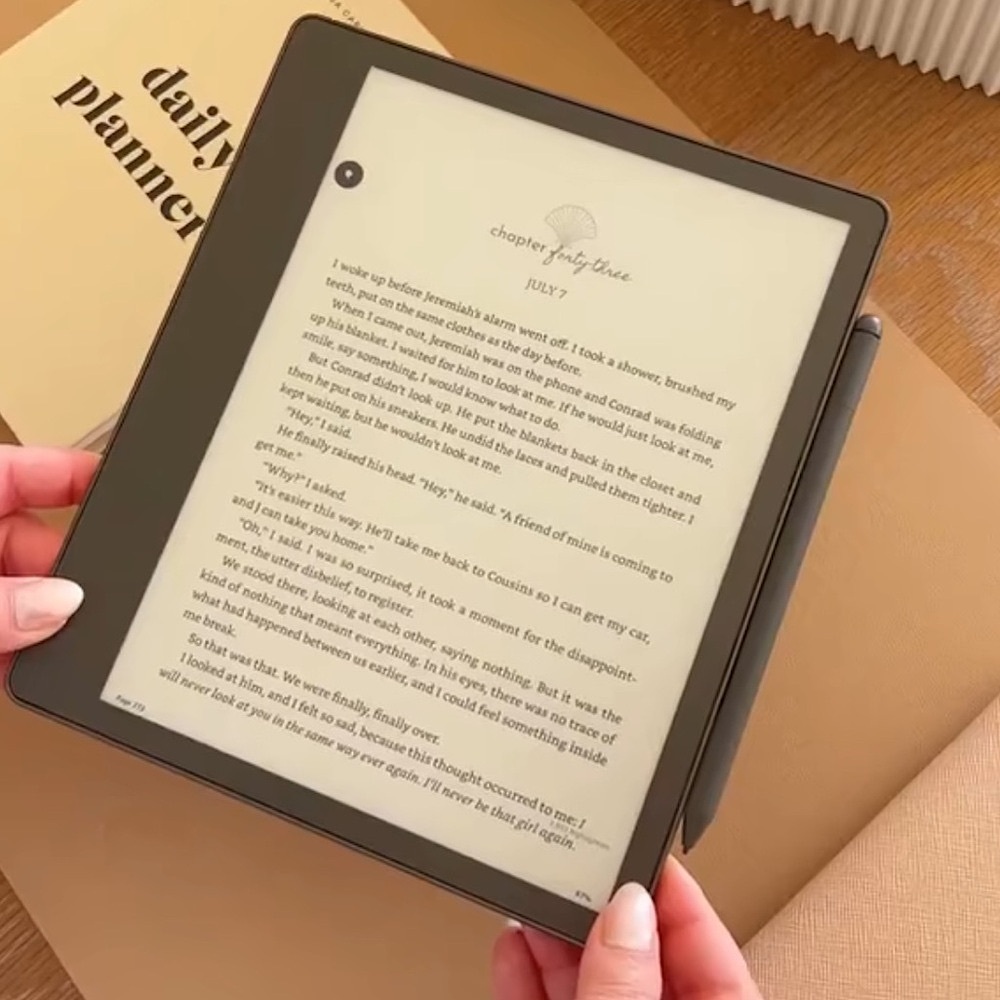 Amazon Kindle Scribe 16GB